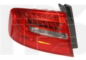 External wing lamp right Audi A4 B8 13-16 rest sedan LED