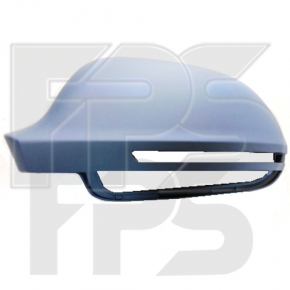 Mirror cover left Audi Q3 15-18 VIEW MAX