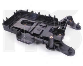 Battery tray Audi Q3 15-18