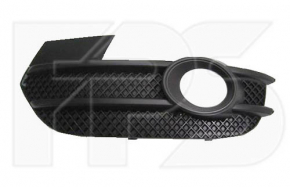 Left fog light frame Audi Q3 8U 15