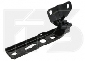 Bonnet hinge right Audi Q3 15-18