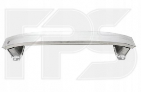 Front bumper reinforcement Audi Q3 15-18