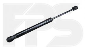 Hood shock absorber right Audi A6 C7 12-18