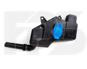 Audi A6 C7 12-18 Windscreen Washer Reservoir Neck with Lid