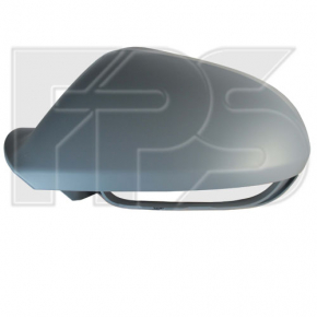 Mirror cover left Audi A6 C7 12-18 VIEW MAX