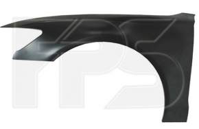 Front right wing Audi A6 C7 12-18 steel