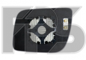Mirror element left Ford Explorer 20-