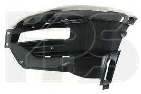 Fog light frame left Ford Explorer 20-24