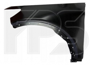 Front left wing Ford Explorer 20-
