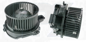 Fan motor heater Audi A5 F5 17-