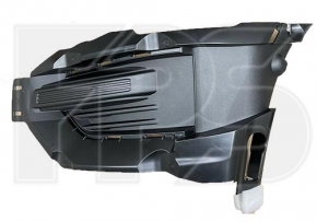 Left fog light plug Ford Explorer 20-