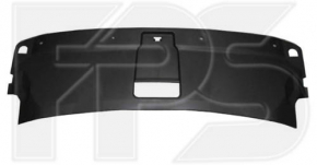 Audi Q3 8U 16-18 TV Cover