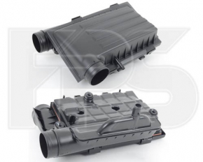 Air filter housing Audi Q3 8U 15-18 1.4T