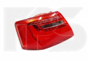 Lamp outer wing right Audi A6 C7 12-15 prerest