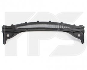 Windscreen wiper grille plastic Ford Edge 15-