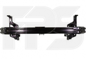Lincoln Nautilus 19-23 Front Bumper Reinforcement Without Tow Hook