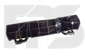 Rear bumper mount right inner Honda Civic X FC 16-21 4d