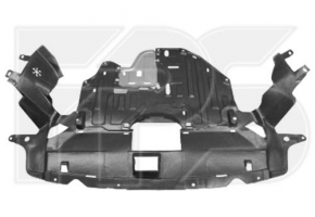 Engine protection Honda CRV 12-14