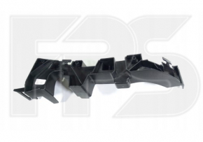 Front bumper mount left Audi Q5 80A 21-24