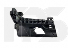 Front bumper bracket upper left Audi Q5 80A 21-24