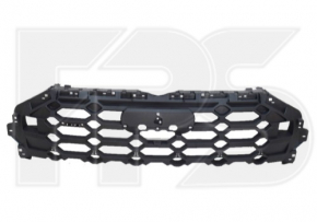 Radiator grill frame grill Audi Q5 80A 21-24 S-Line