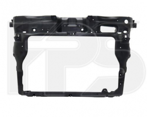 TV panel radiator Ford Explorer 16-19 rest 2.3T, 3.5T FPS