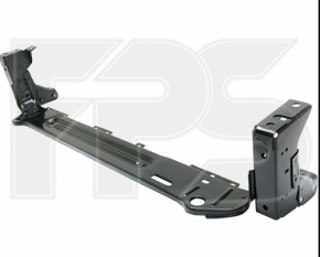 TV lower bar Ford C-max MK2 13-18 FPS