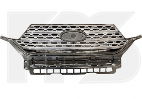 Radiator grille Ford Explorer 20- LIMITED FPS