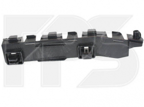 Front bumper mount right Honda CRV 12-16 FPS