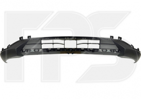 Front Bumper Lip Ford Escape MK4 20-22 Without Parking Sensors