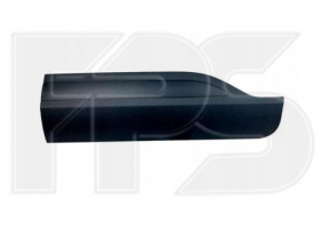 Door trim lower rear left Ford Escape MK4 20- structure