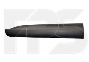Door trim lower front left Ford Escape MK4 20- structure