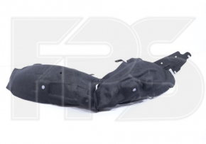 Rear right mudguard Ford Escape MK4 20-