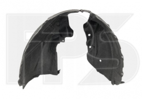 Front left mudguard Ford Escape MK4 20 - felt