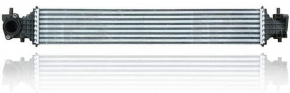 Intercooler Honda CRV 17-22 1.5T