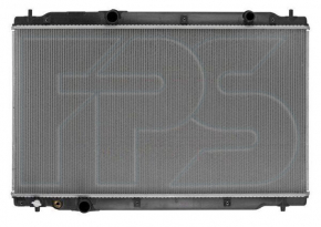 Radiator cooling water Honda CRV 20-22 hybrid