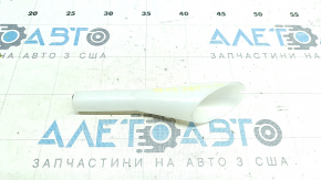 Filler neck Ford Mustang mk6 15-