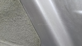 Left arch trim Lincoln MKX 16-18 brown, scratch, scuffs
