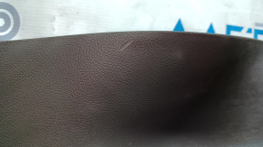 Left arch trim Lincoln MKX 16-18 brown, scratch, scuffs