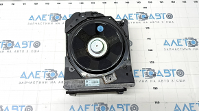 Subwoofer right BMW 3 F30 12-18 HiFi broken