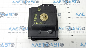 Subwoofer right BMW 3 F30 12-18 HiFi broken