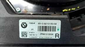Subwoofer right BMW 3 F30 12-18 HiFi broken