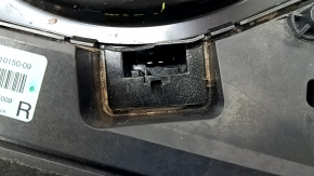 Subwoofer right BMW 3 F30 12-18 HiFi broken