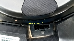 Subwoofer right BMW 3 F30 12-18 HiFi broken