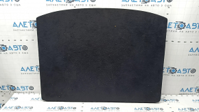 Trunk floor Honda CRV 23- HEV black