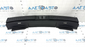 Trunk opening trim Honda CRV 23- HEV black