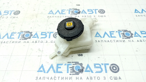 Honda CRV 23-HEV Master Turbo Tank with Lid