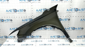 Front right wing Honda CRV 23- graphite NH-904M