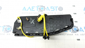 Airbag airbag seat left Honda CRV 23-