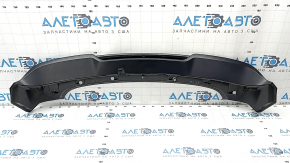 Trunk door spoiler Honda CRV 23- in color